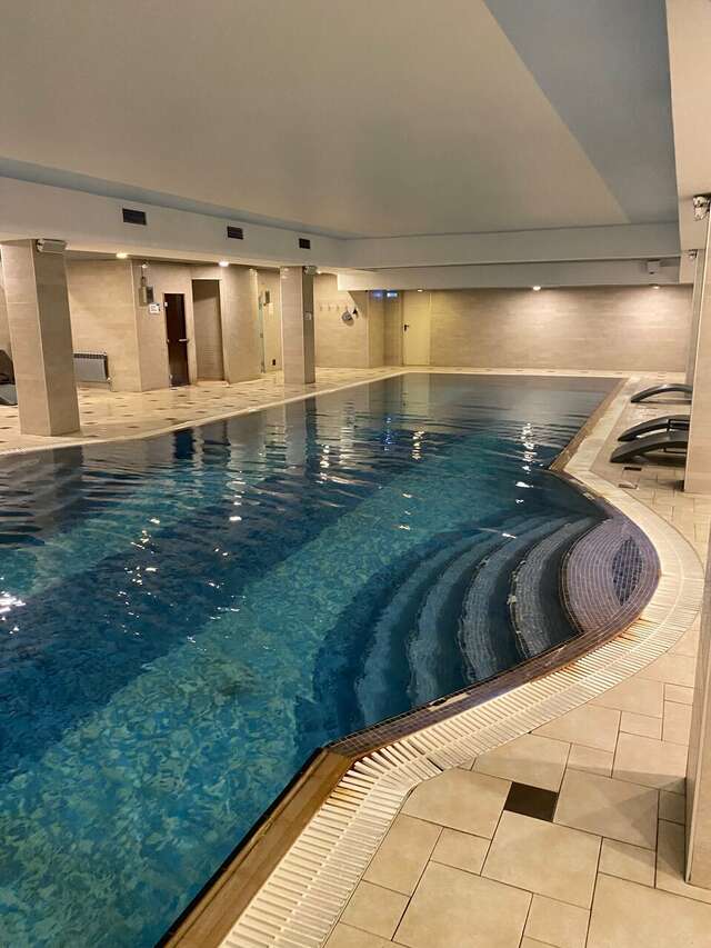 Гостиница Татьяна Прованс Звенигород-84