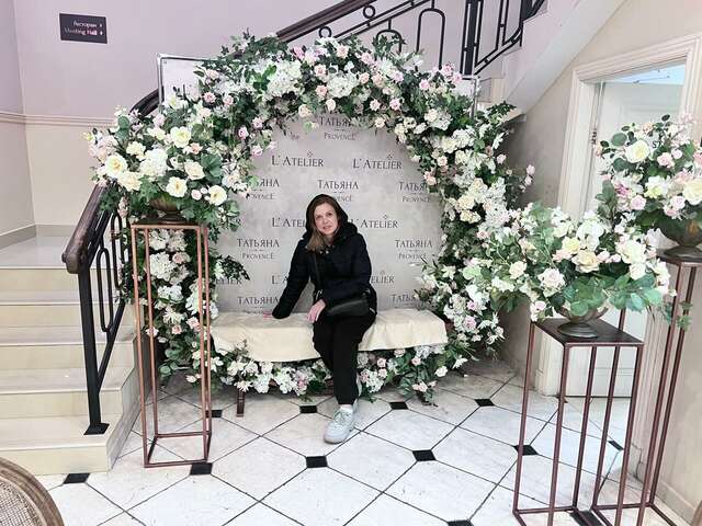 Гостиница Татьяна Прованс Звенигород-42