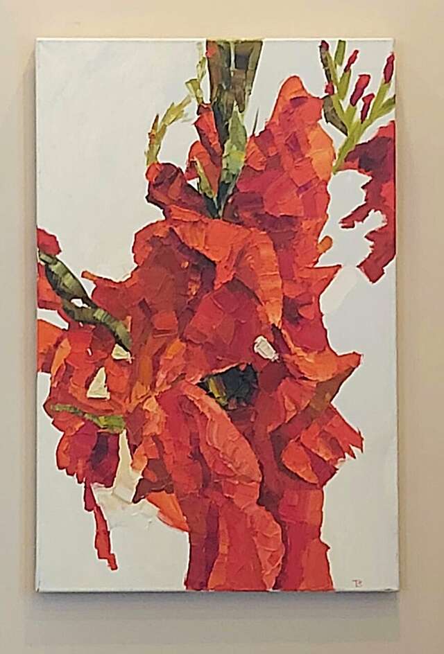 Гостиница Татьяна Прованс Звенигород-219