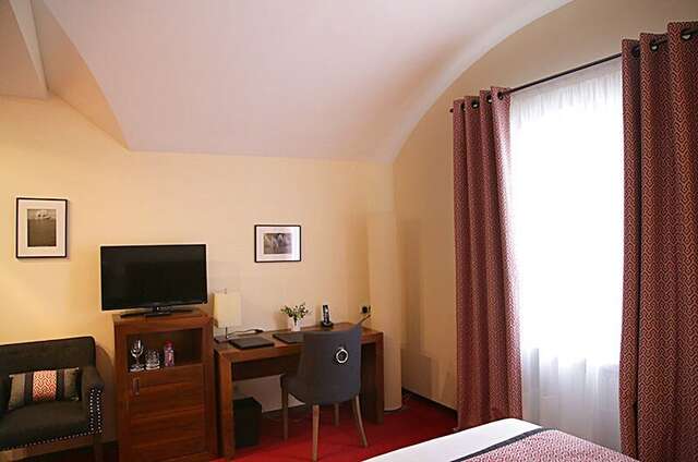 Гостиница Татьяна Прованс Звенигород-189