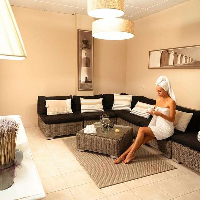 Гостиница Татьяна Прованс Звенигород-35