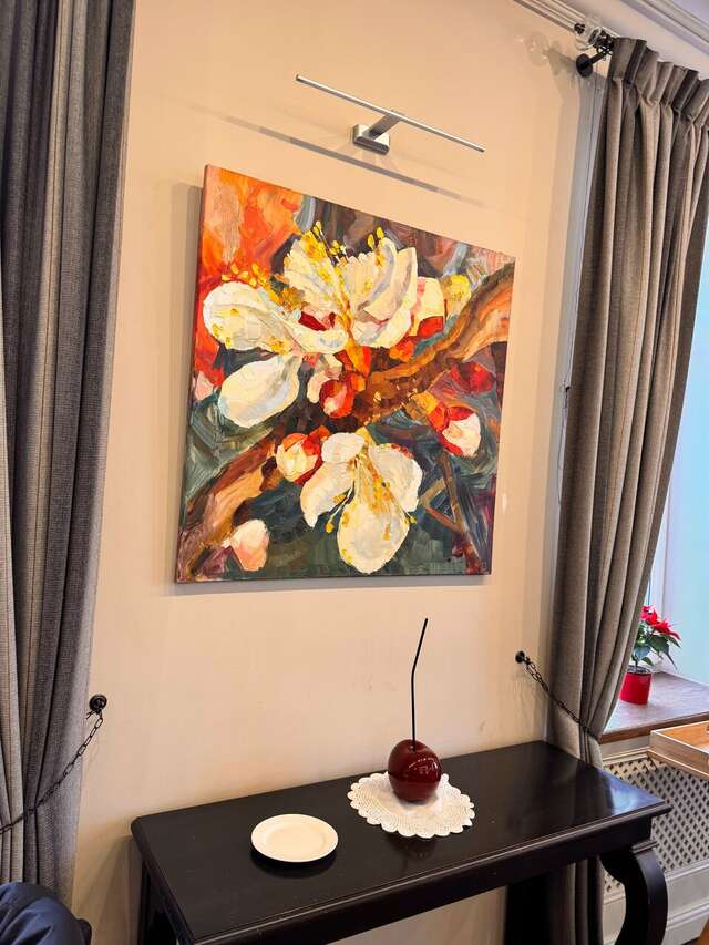 Гостиница Татьяна Прованс Звенигород-242