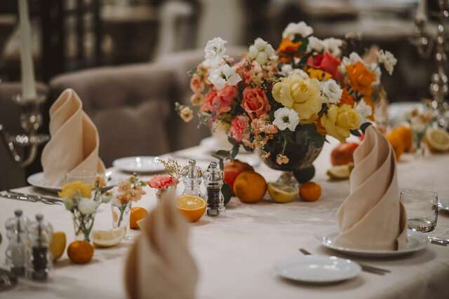 Гостиница Татьяна Прованс Звенигород-89