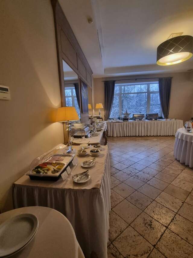 Гостиница Татьяна Прованс Звенигород-116