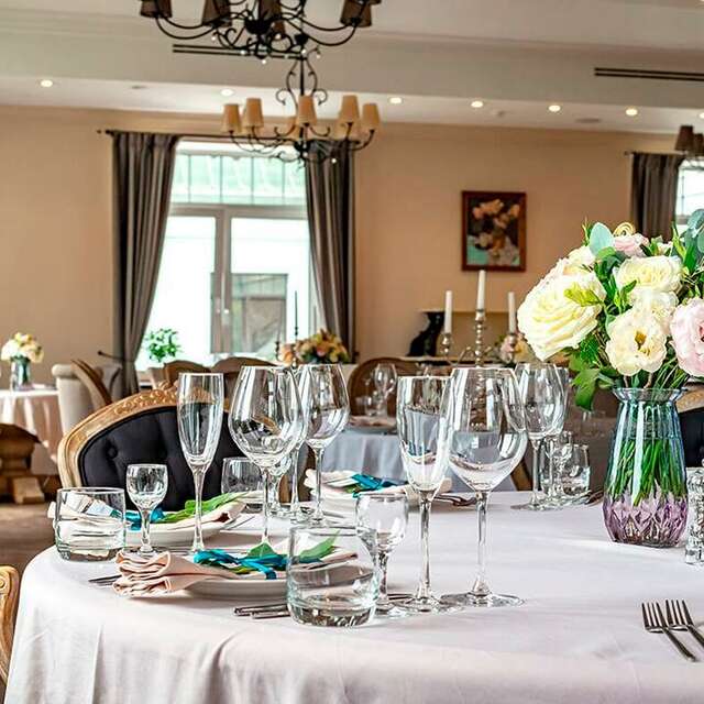 Гостиница Татьяна Прованс Звенигород-83