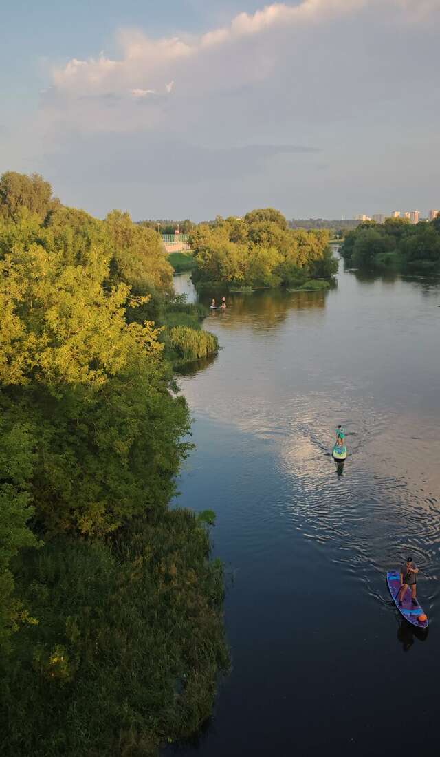 Гостиница Татьяна Прованс Звенигород-208