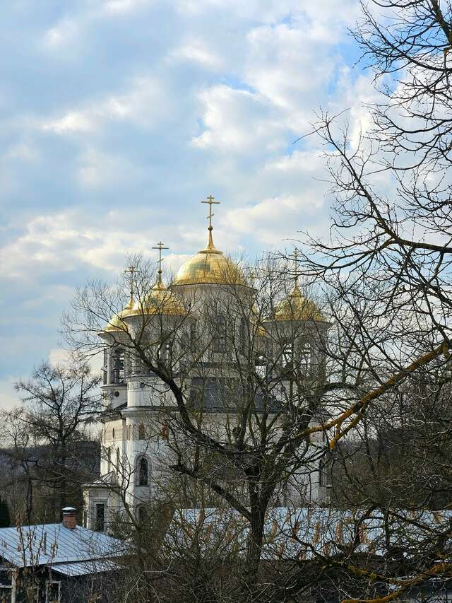 Гостиница Татьяна Прованс Звенигород-227