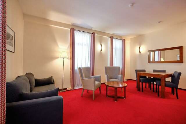 Гостиница Татьяна Прованс Звенигород-123