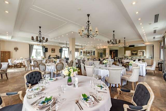 Гостиница Татьяна Прованс Звенигород-198