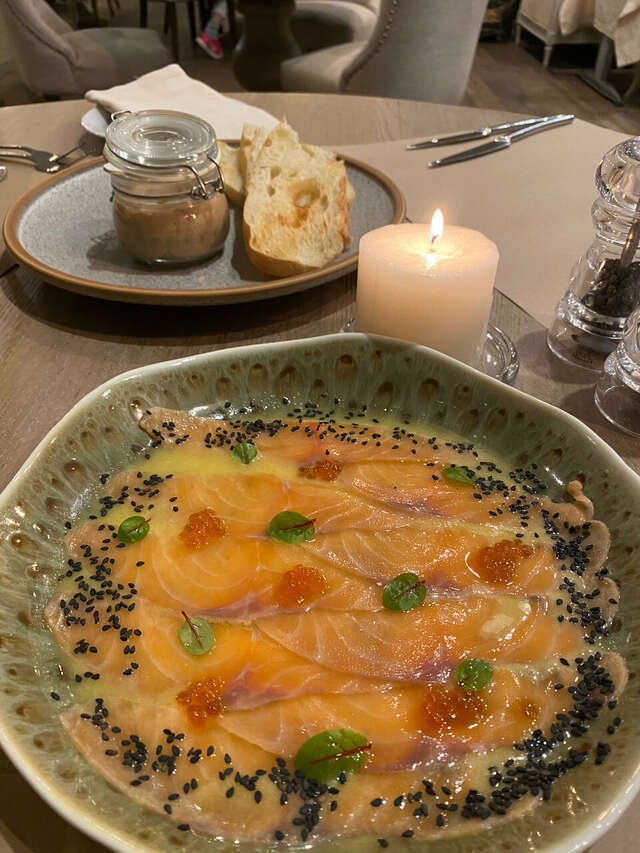 Гостиница Татьяна Прованс Звенигород-73