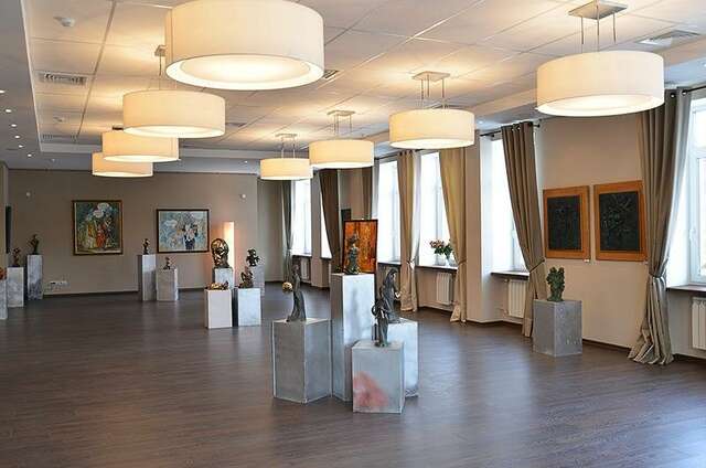 Гостиница Татьяна Прованс Звенигород-150