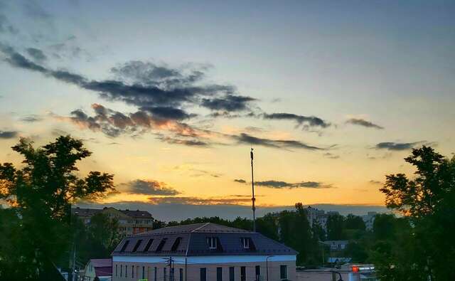 Гостиница Татьяна Прованс Звенигород-220