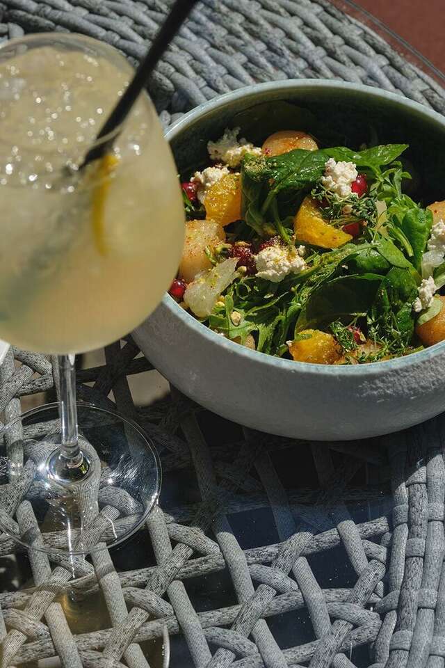 Гостиница Татьяна Прованс Звенигород-117