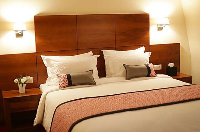 Гостиница Татьяна Прованс Звенигород-204