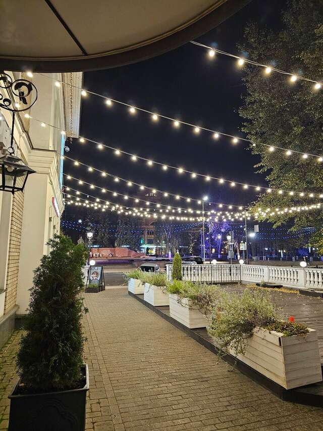 Гостиница Татьяна Прованс Звенигород-11