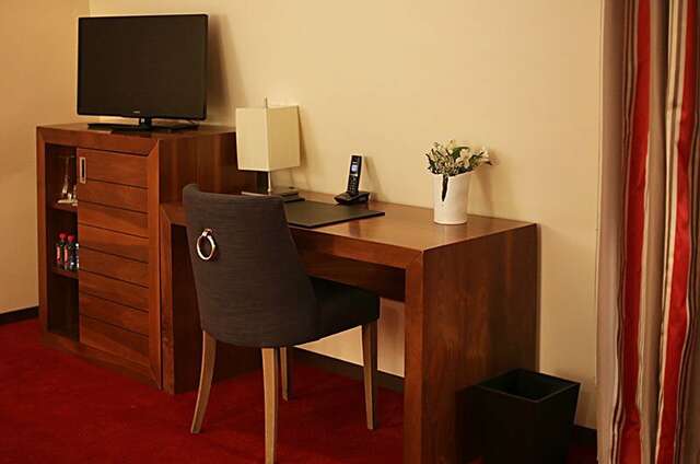 Гостиница Татьяна Прованс Звенигород-185