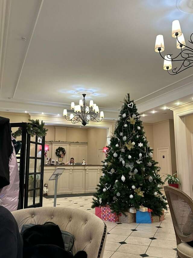 Гостиница Татьяна Прованс Звенигород-132