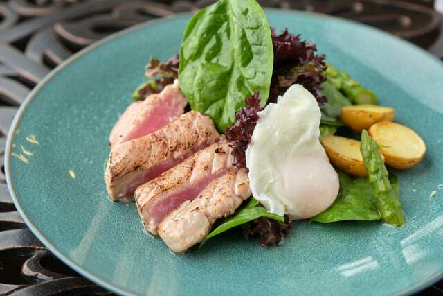 Гостиница Татьяна Прованс Звенигород-105