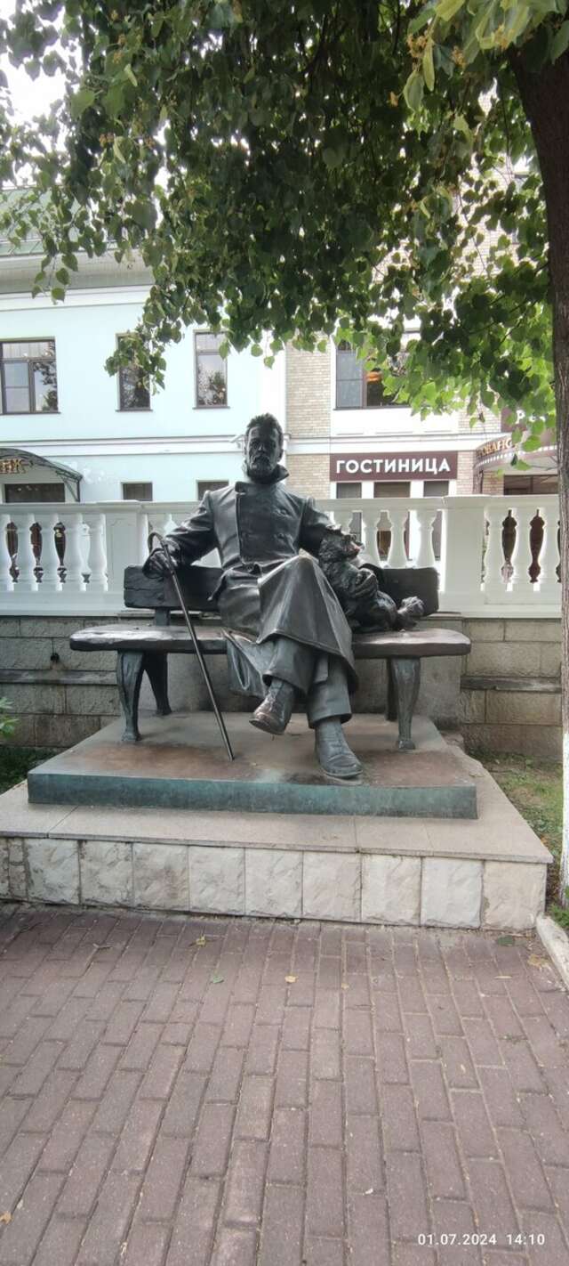 Гостиница Татьяна Прованс Звенигород-95