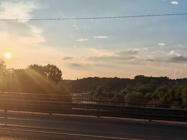 Гостиница Татьяна Прованс Звенигород-228