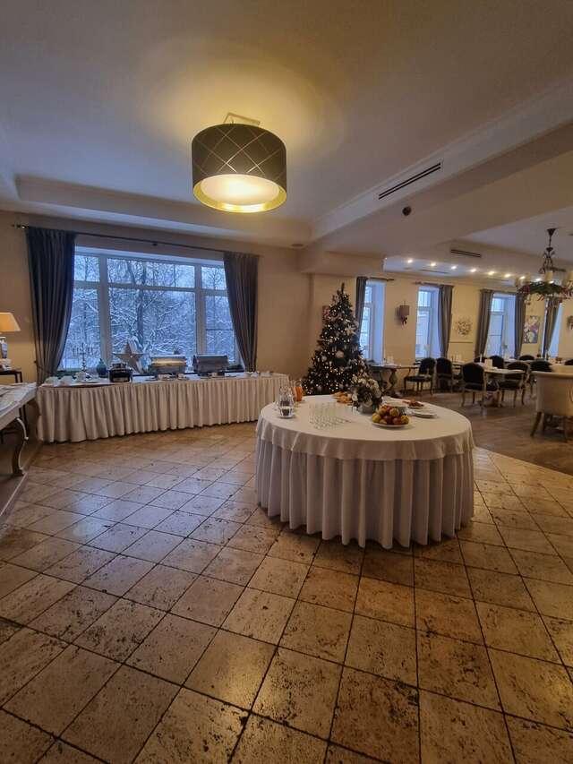 Гостиница Татьяна Прованс Звенигород-140