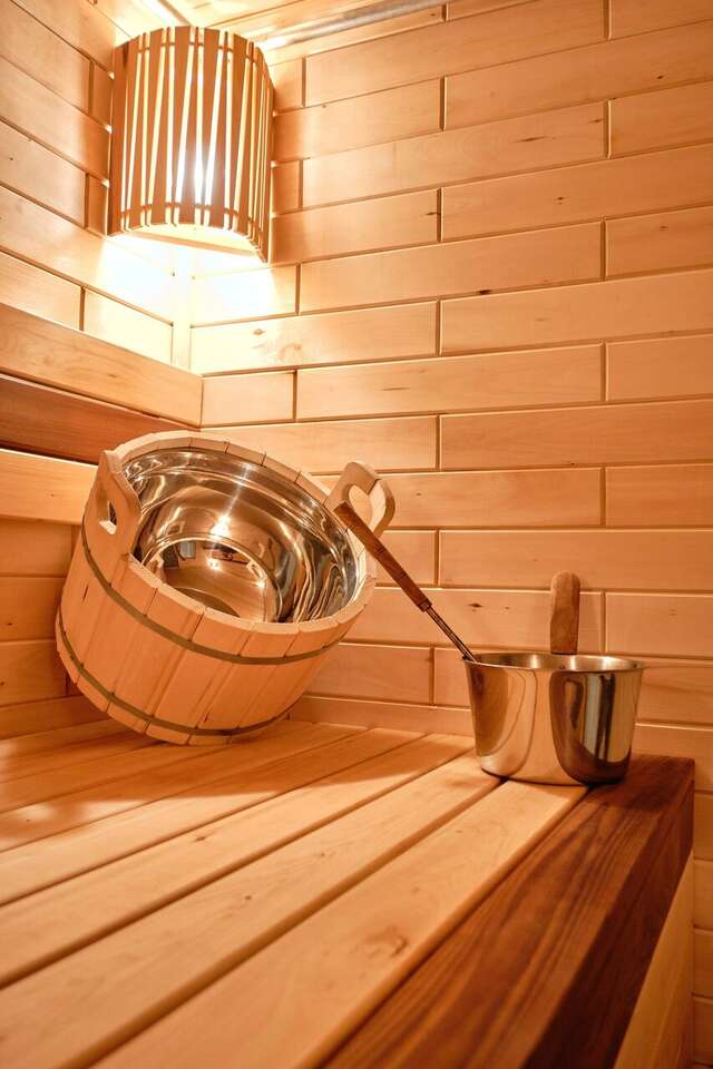 Гостиница Татьяна Прованс Звенигород-88