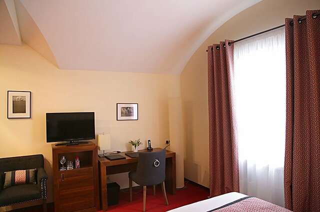 Гостиница Татьяна Прованс Звенигород-201