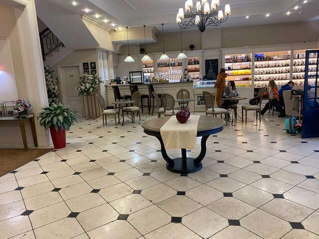 Гостиница Татьяна Прованс Звенигород-241