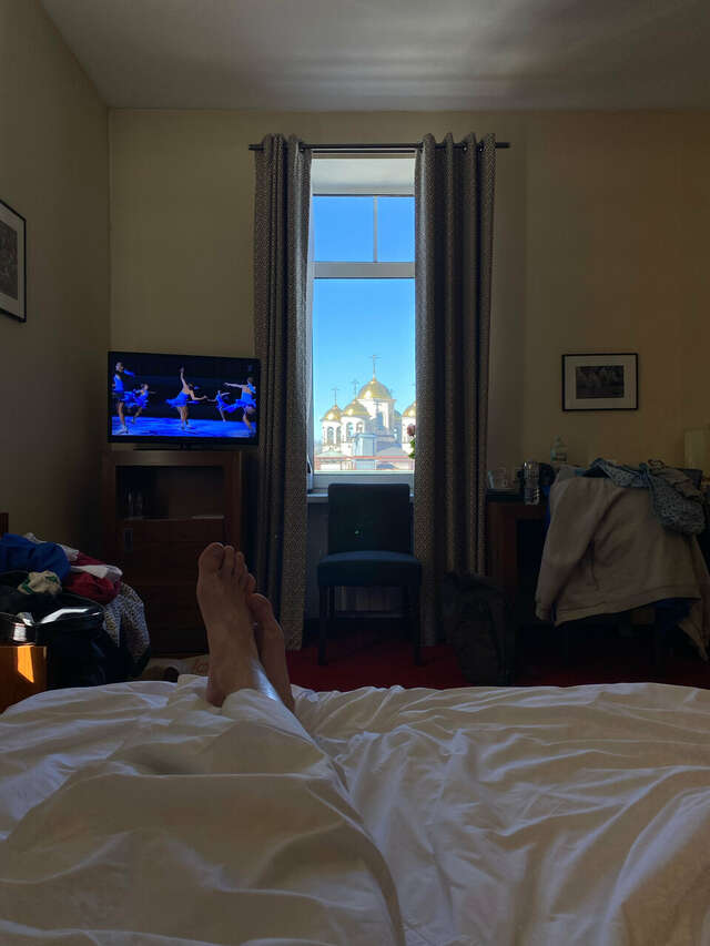 Гостиница Татьяна Прованс Звенигород-229