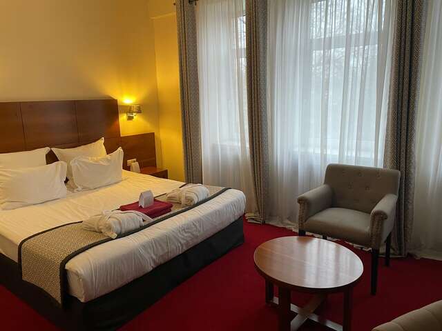 Гостиница Татьяна Прованс Звенигород-86