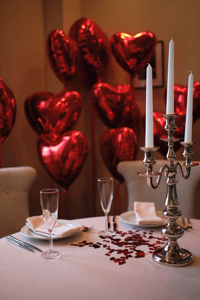 Гостиница Татьяна Прованс Звенигород-90