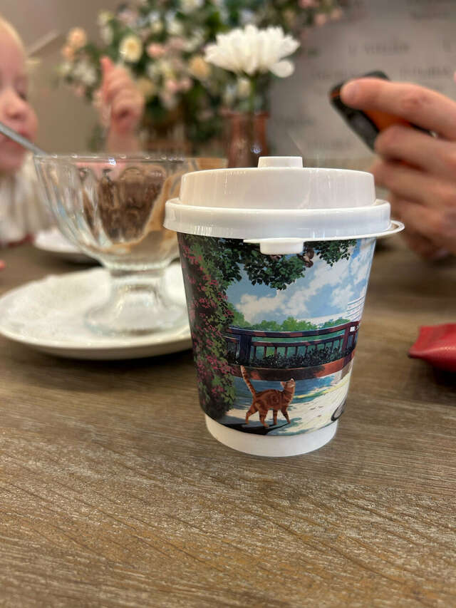 Гостиница Татьяна Прованс Звенигород-235