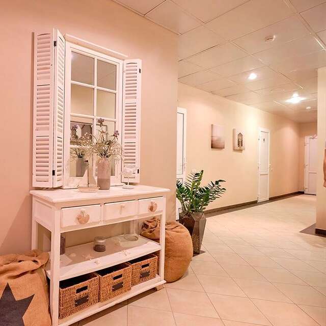 Гостиница Татьяна Прованс Звенигород-141