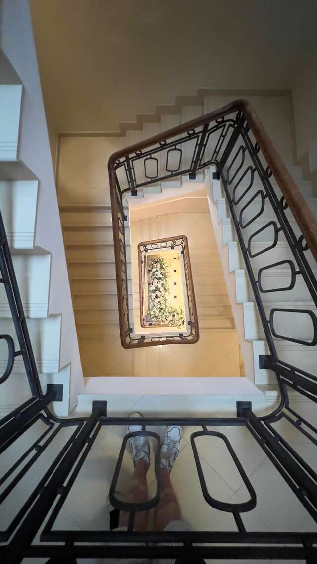 Гостиница Татьяна Прованс Звенигород-233