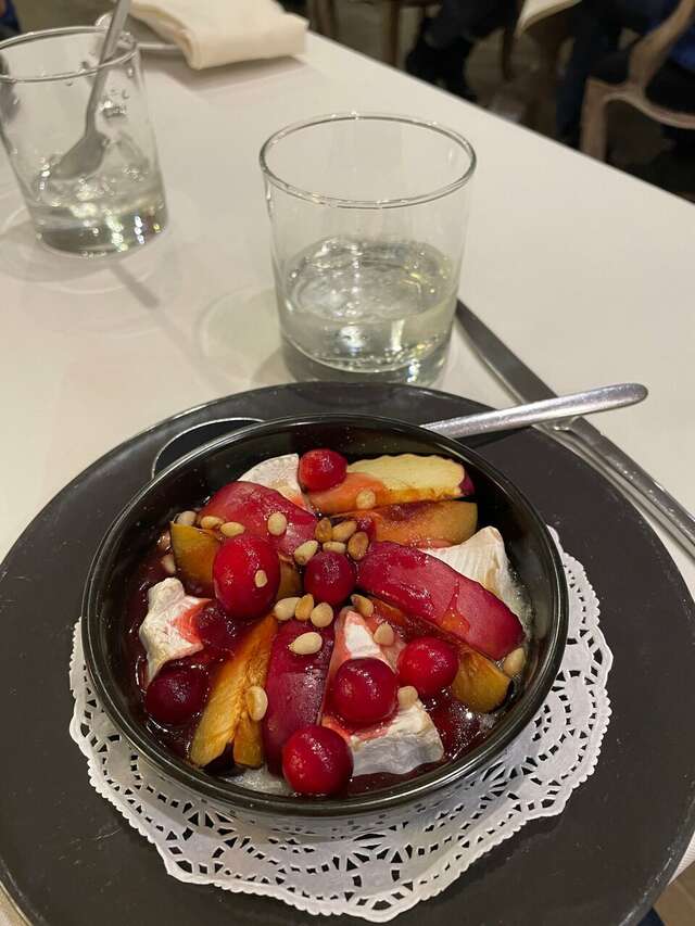 Гостиница Татьяна Прованс Звенигород-128