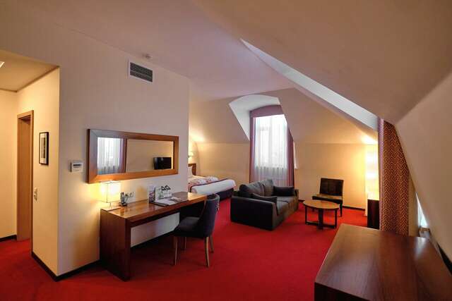 Гостиница Татьяна Прованс Звенигород-167