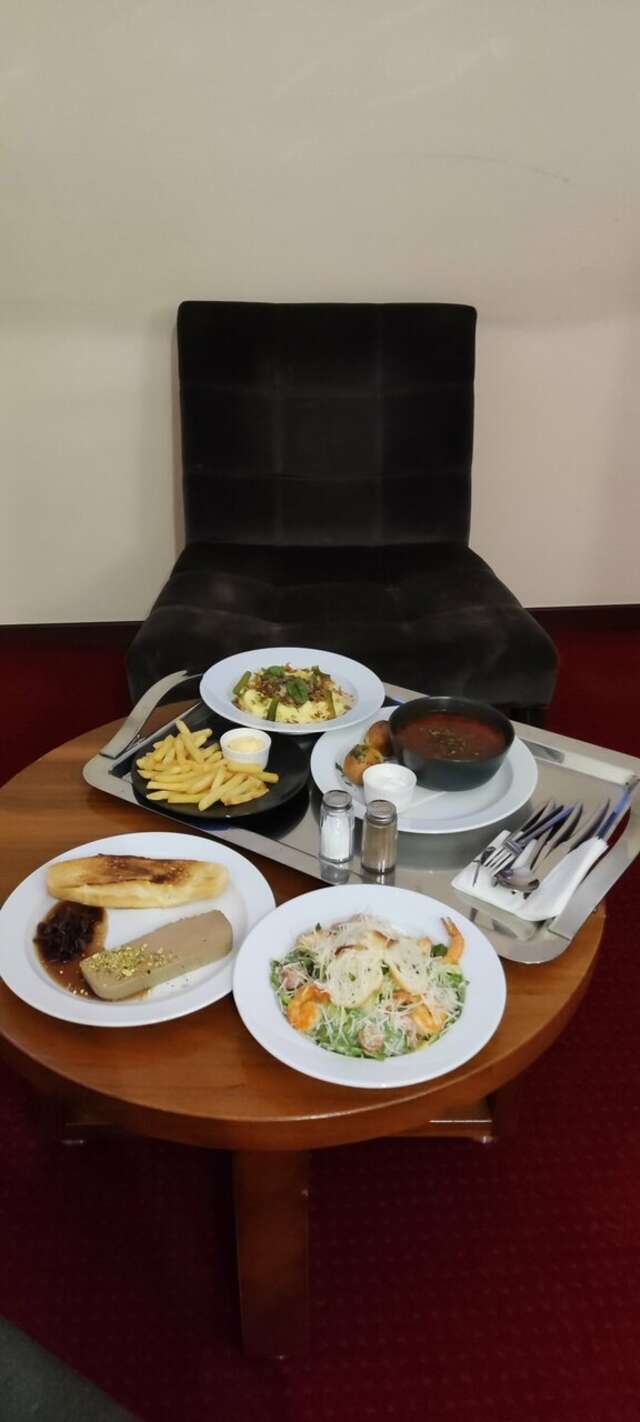 Гостиница Татьяна Прованс Звенигород-156