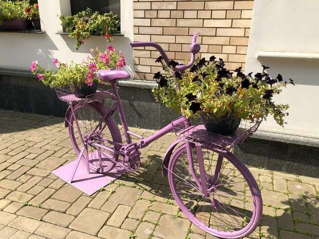 Гостиница Татьяна Прованс Звенигород-207