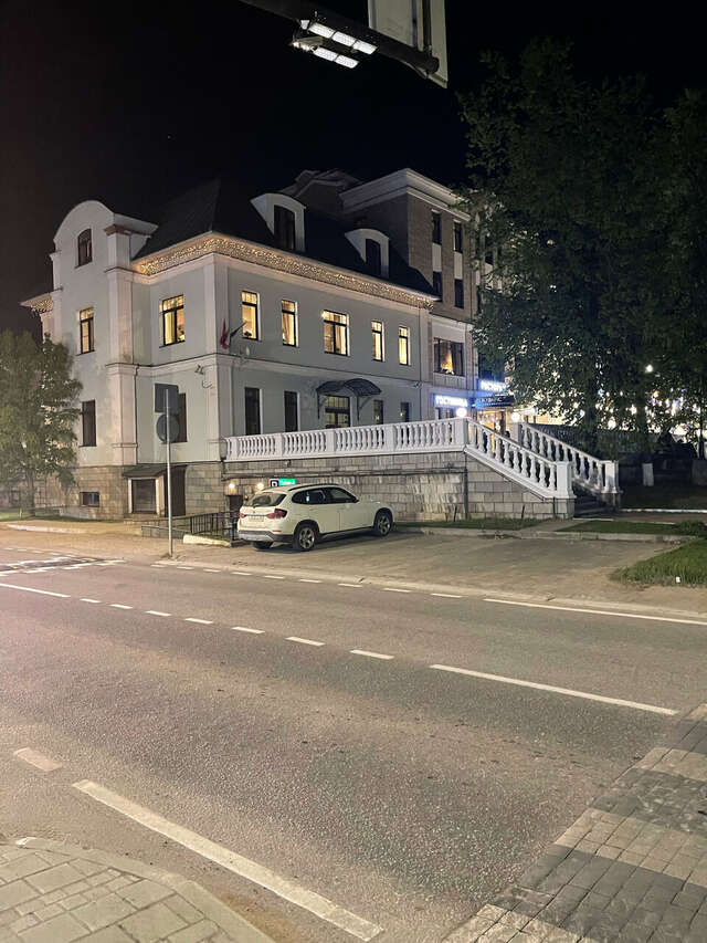 Гостиница Татьяна Прованс Звенигород-215