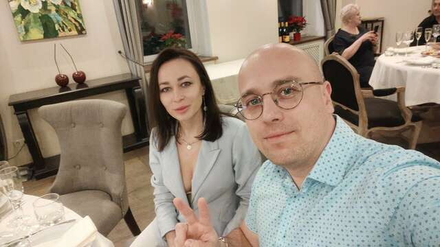 Гостиница Татьяна Прованс Звенигород-121