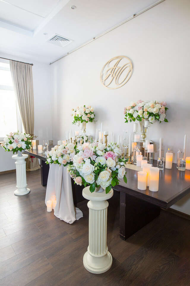 Гостиница Татьяна Прованс Звенигород-77