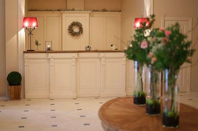 Гостиница Татьяна Прованс Звенигород-174