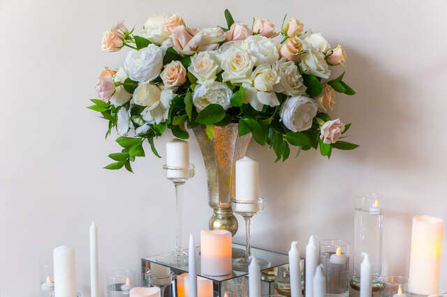 Гостиница Татьяна Прованс Звенигород-17