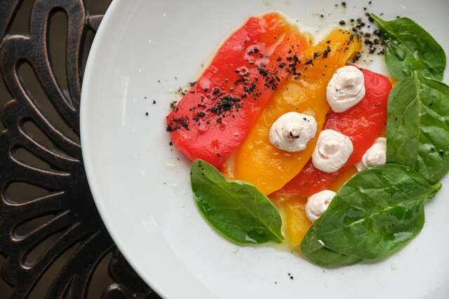 Гостиница Татьяна Прованс Звенигород-139