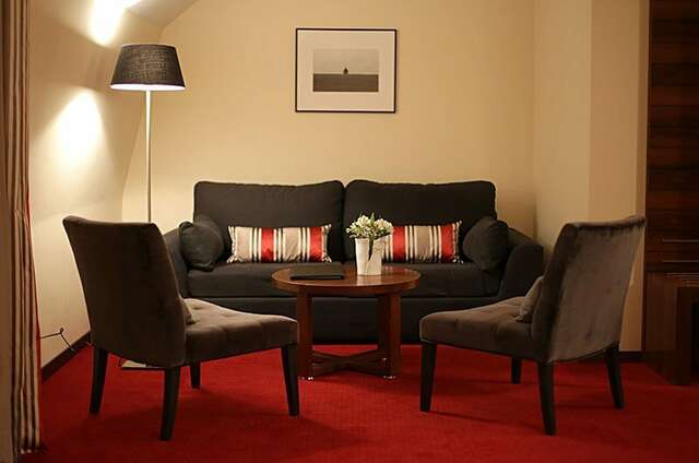 Гостиница Татьяна Прованс Звенигород-176