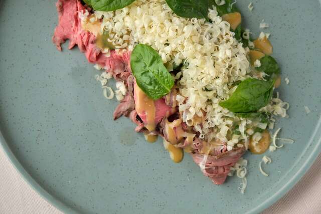 Гостиница Татьяна Прованс Звенигород-137