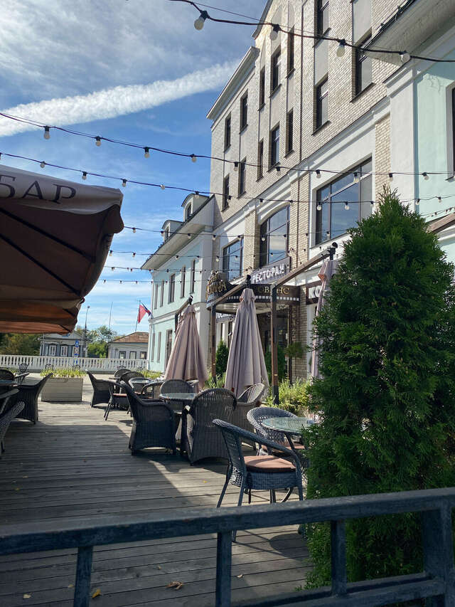 Гостиница Татьяна Прованс Звенигород-231