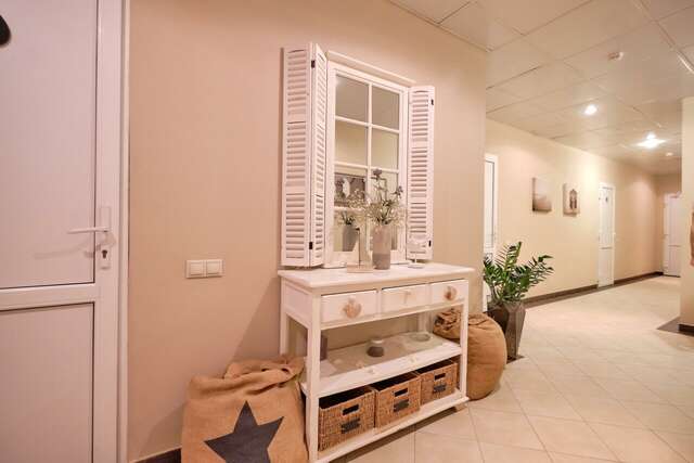 Гостиница Татьяна Прованс Звенигород-75