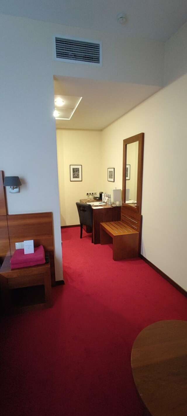 Гостиница Татьяна Прованс Звенигород-159