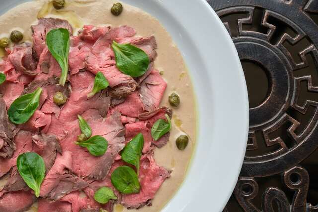 Гостиница Татьяна Прованс Звенигород-72